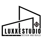 Logo Luxxe Studio